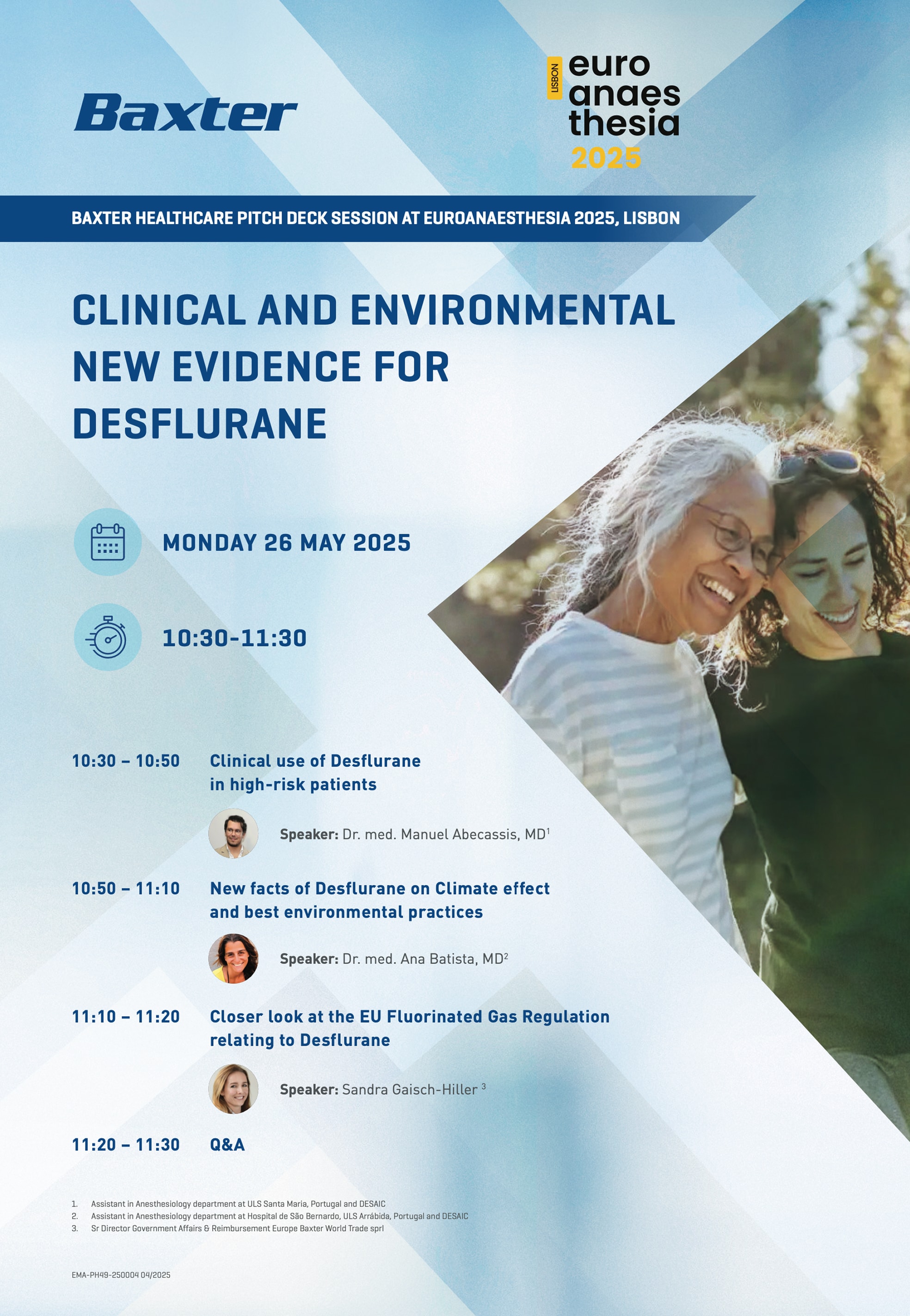 Programme 8